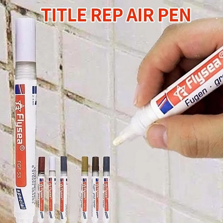 Tile Gap Repair Pin | 168DEAL