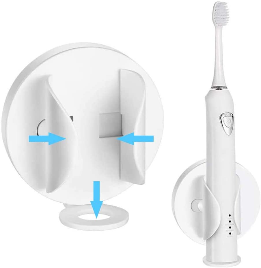 Electric Toothbrush Holder