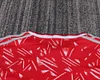 1989-1991 Retro Liverpool Home Football Jersey 1:1 Thai Quality Kids Size