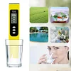 Water Quality Tester TDS Digital Water Tester 0-9990PPM 2%-3% Readout Accuracy