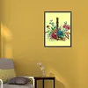 uk.everydayedeals (Limited Stock)Diamond Painting - Full Round - Clip Art