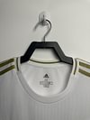 2019/2020 Retro Real Madrid Home Soccer Jersey 1:1 Thai Quality love fball