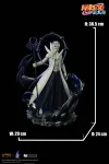 1/6 Scale Licensed Ten-Tails' Jinchuriki Madara Uchiha & Obito Uchiha - Naruto: Shippuden Resin Statue - Pierrot China