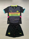 2024/2025 Eindhoven Away Football Jersey 1:1 Quality Thai Kids Size