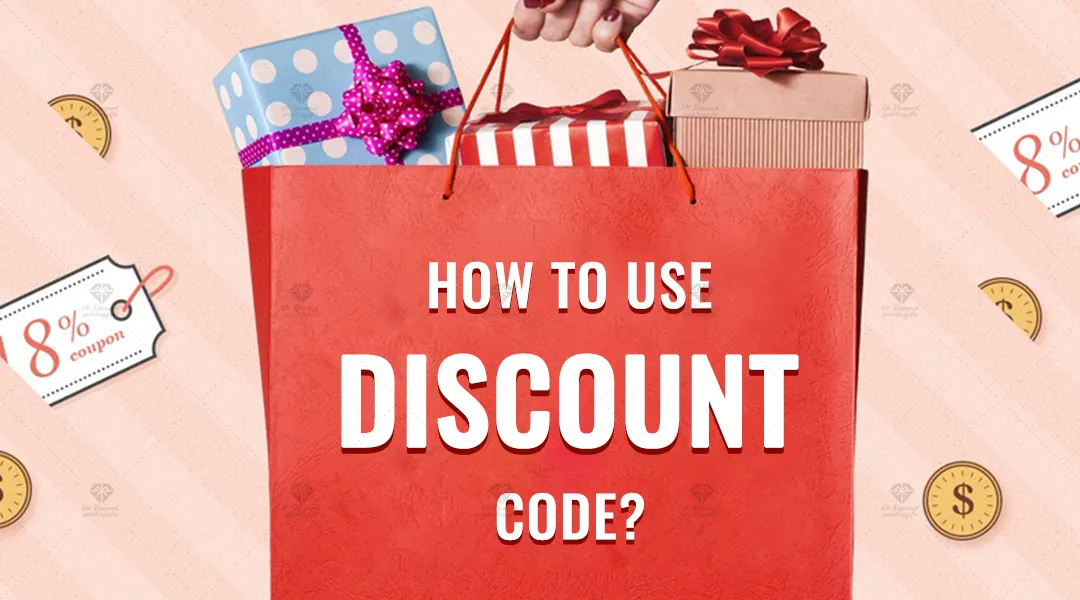 Discounb Code How to Use Discount Code?