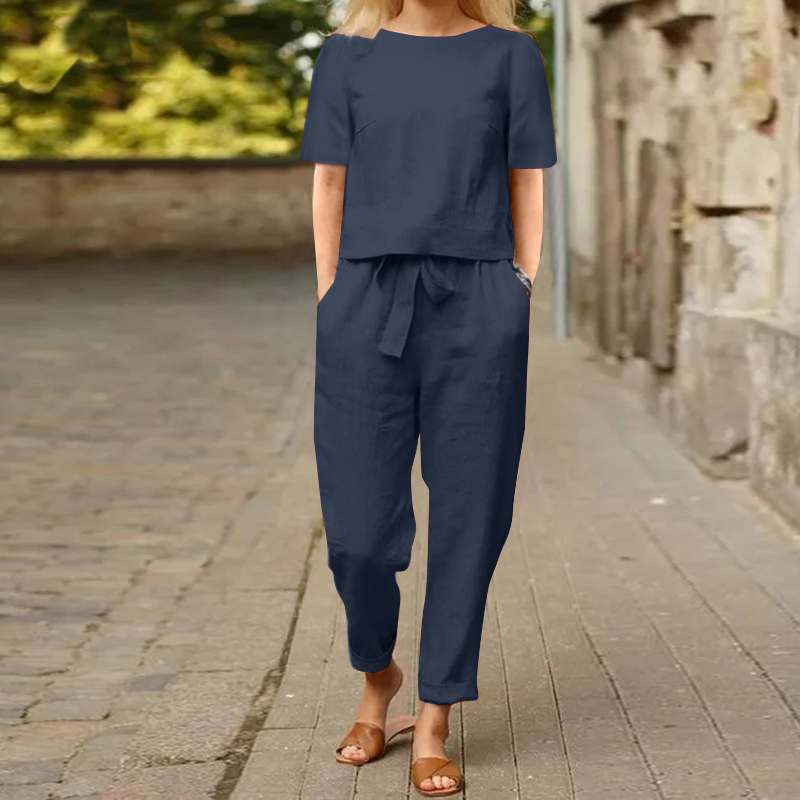 Stylish and Comfortable Dresses for Older Women