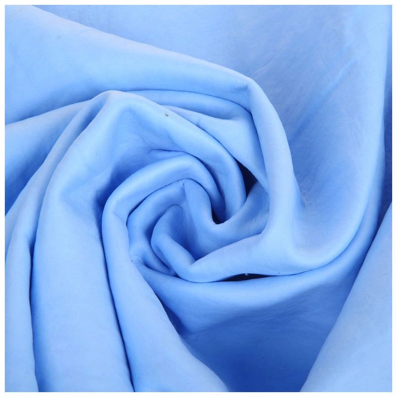 Pet Towel Bag Embossed Multifunctional Deerskin Towel Pet Special Bath Absorbent Towel Dry Hair Towel