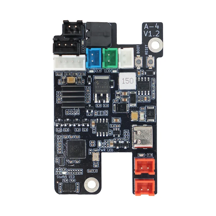 X-Max 3/X-Plus 3/X-Smart 3转接板