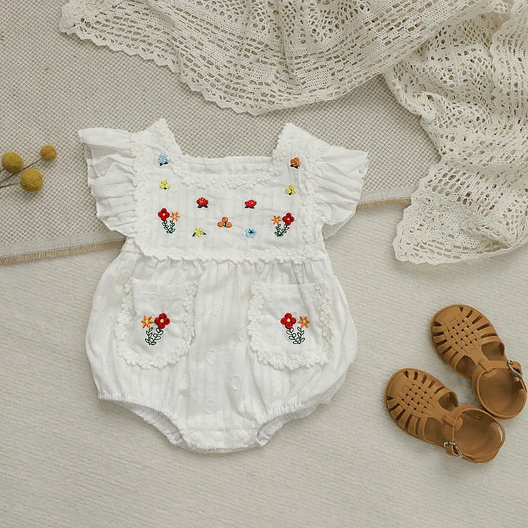 Infant Vintage Bodysuit