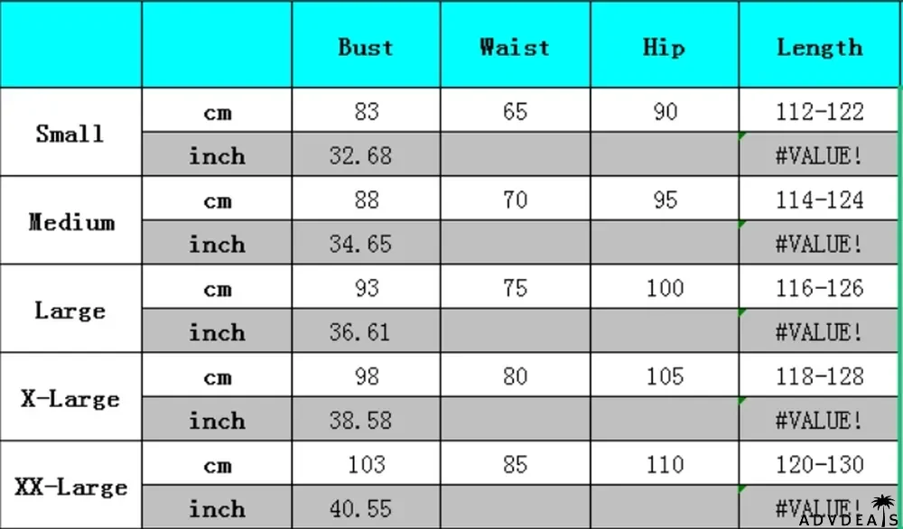 Summer Side Slit Silver Tank Dress Cover-Up