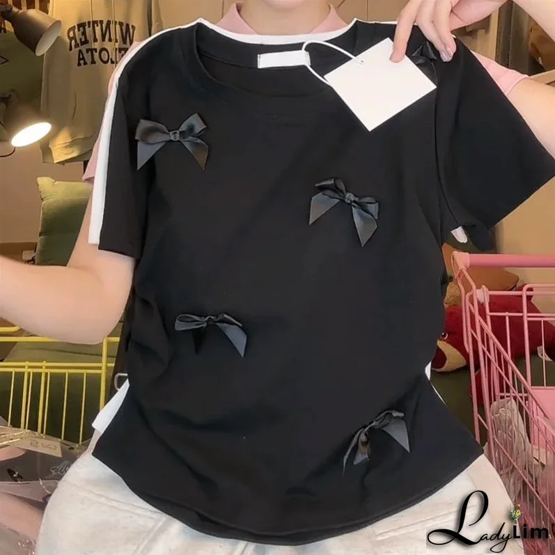 Versatile and Comfortable winter T-shirt