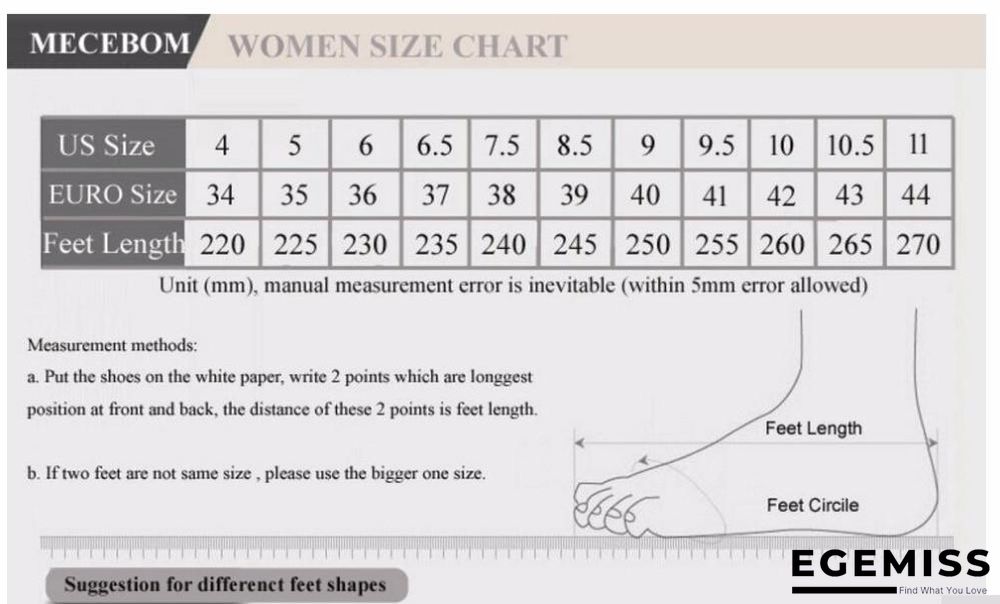 Women Wild Tide Casual Sandal Beach Shoes Flats Slippers Shoes | EGEMISS