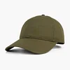 Men's Embroidered Printed Baseball Cap Cotton Breathable Sun Visor Cap