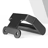 Motorcycle Navigation Bracket 4mm Carbon Steel Smartphone Navigation Holder Wear Resist Motorcycle Front Extension Crossbar for 2025 PCX160 Accessories