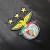 09/10 SL Benfica Away Jersey