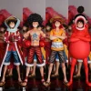 Monkey D. Luffy 3.0 - ONE PIECE Statue - SPK-Studio