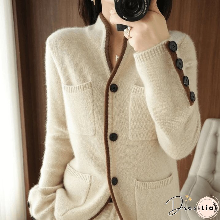 Stylish and Elegant winter Pullover