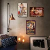 3pcs - Sexy Girl - Vintage Metal Signs(12*16Inch)-Pin-up-girls