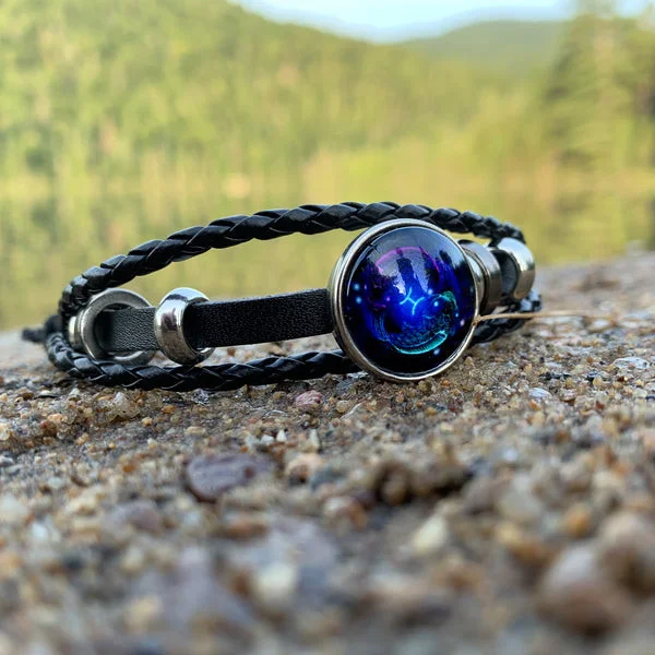 Zodiac Spirit Bracelet