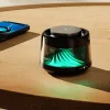 Multifunctional Magnetic Suction Wireless Charger Bluetooth Speaker