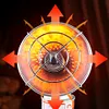 Portable Propane Heater Mini Camping Heater Safe Tent Heater for Camping Outdoor