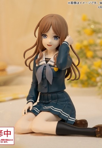 Bushiroad Creative - BanG Dream! MyGO!!!!! School Uniform Ver. Soyo Nagasaki (Licensed)-
