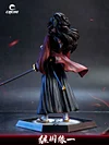 1/6 Scale Yoriichi Tsugikuni - Demon Slayer: Kimetsu no Yaiba Resin Statue - Cheng Studio [In Stock]