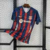 Barcelona 2025-26 Modernist   Shirt