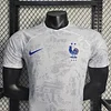 2022 Player Version France Away Football Shirt 1:1 Thai Quality