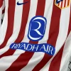 25/26 Atletico Madrid Soccer Jersey Home