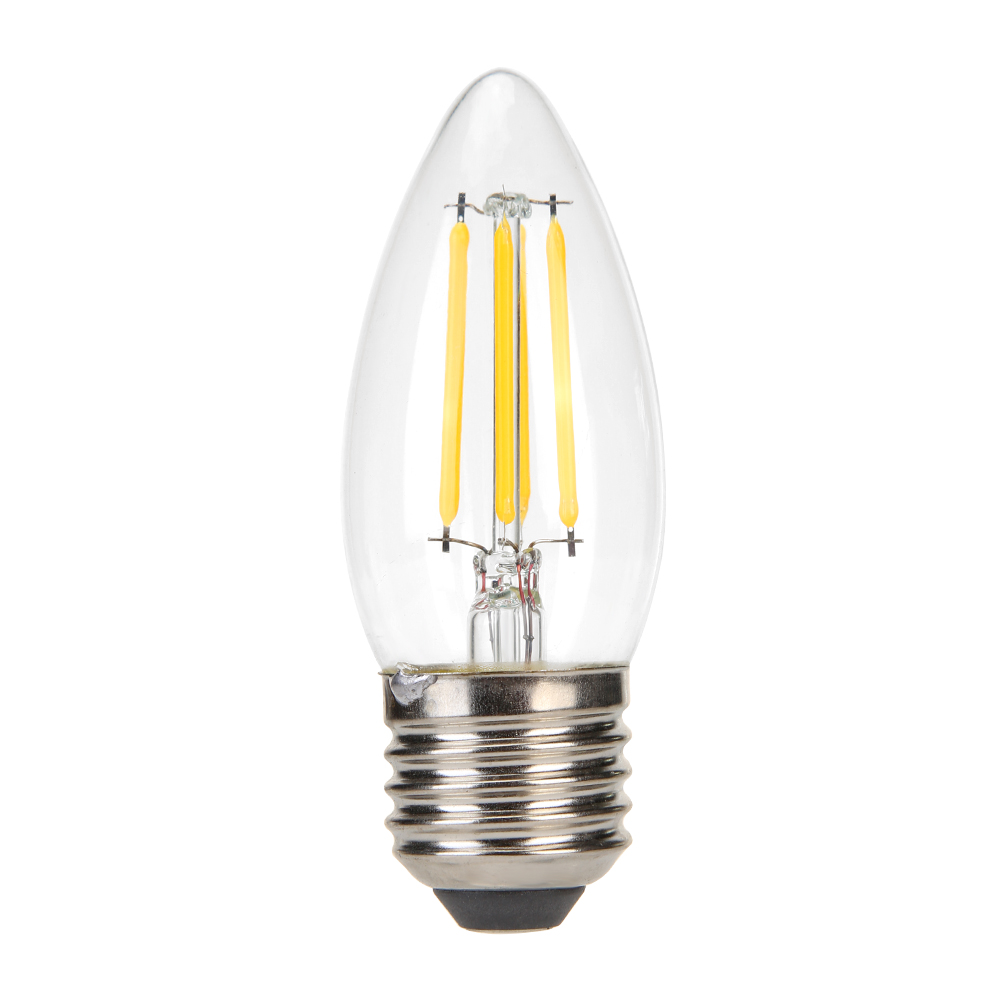 

E27 Retro Edison Bulb Ampoule Vintage Filament Incandescent Bulb-Night Light, 501 Original
