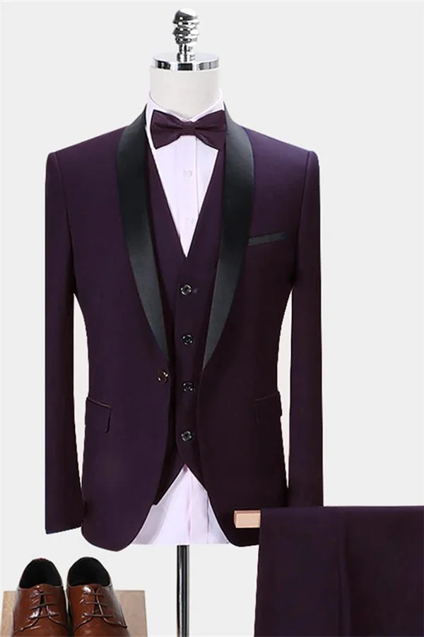 Slim prom clearance suits