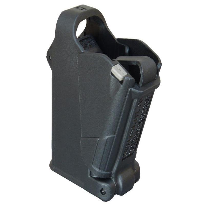 Universal Pistol Magazine Speed Loader / Unloader