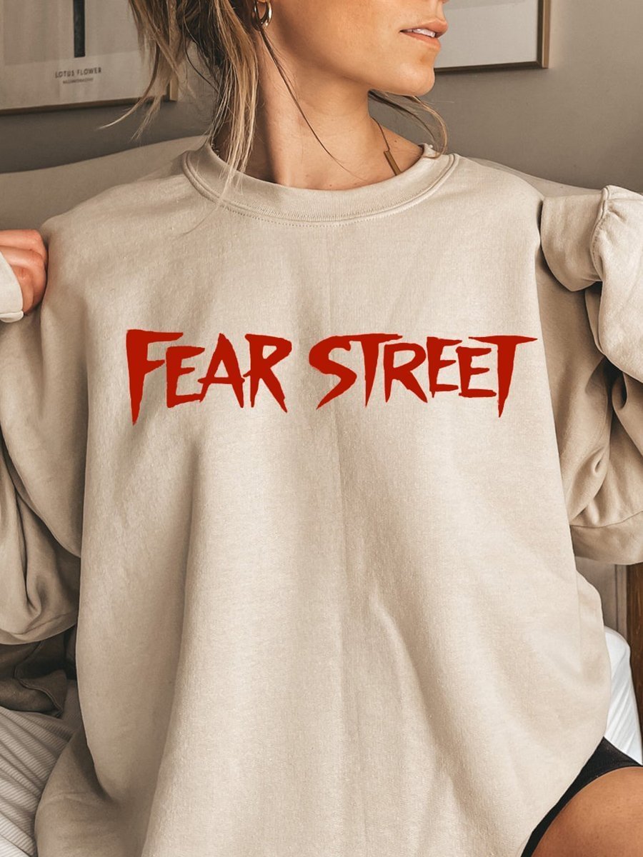 Fear Street Sweatshirt