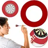 Dart Board Surround Ring EVA Splicing Dartboard Protection Board for Dart Lovers