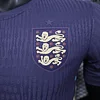 2024 Player Version England Away Football Shirt 1:1 Thai Quality
