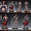 1/6 Scale Sun Ce - Ashes of the Kingdom Resin Statue - Ghost Studios