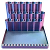 uk.everydayedeals Diamond Painting Pen Holder Organizer Box Tool with Tray