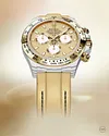 DiW Rolex Daytona "GOLDEN ESSENCE"