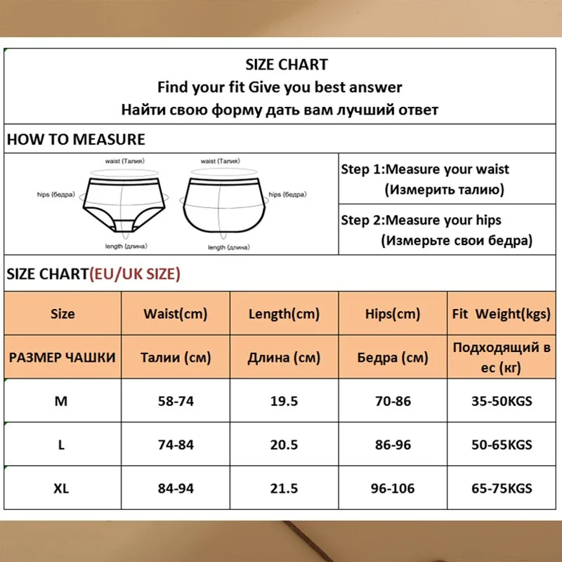 FINETOO 3PCS/Set Cotton Lingerie Women's G-string Underwear 7 Solid Colors Ladies Panties Female Low-Rise Woman's Thong Briefs
