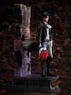 1/7 Scale The Final Season Birthday ver. Levi Ackerman - Attack On Titan Official Statue - F:NEX