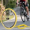 Bicycle Tire Inserts Prevent Injury Bike Tire Inner Tube Pad for Outdoor Riding