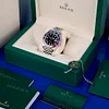 Rolex 126710BLRO GMT-MASTER II Black - New "PEPSI"
