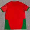 2025 Morocco Soccer Jersey Home