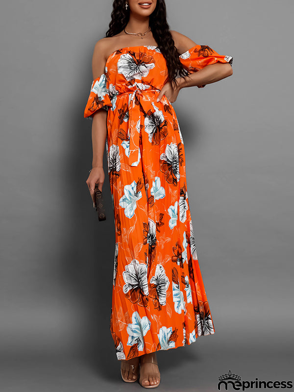 Minimalist and light Dress