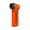 All-in-One Powerful Turbine Hair Dryer | 180G Strong Air Pressure, Multi-Functional | Dust Removal / Air Inflation / Cooling