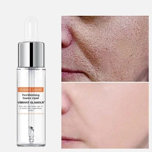 pornhint Pornhint Shrink Pores Face Serum Whitening Hyaluronic Acid Liquid Moisturizing Skin Care