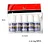 7g Fast Drying Nail Glue for False Nails 1/2/3/4/5pcs Nails Professional Glitter Acrylic Nail Rhinestone Glue DIY Manicure Tools