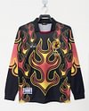 1998 Retro Japan Goalkeeper Football Jersey Long Sleeve 1:1 Thailand Quality love fball