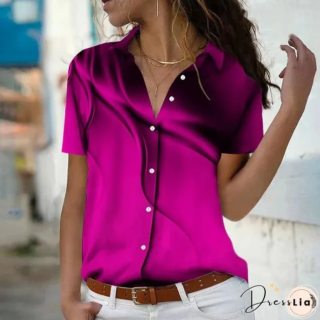Versatile and lightweight blouse